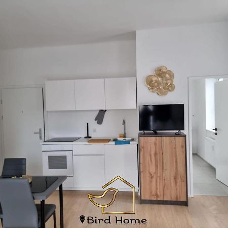 Bird Home Room 10 Klagenfurt am Woerthersee Exterior photo