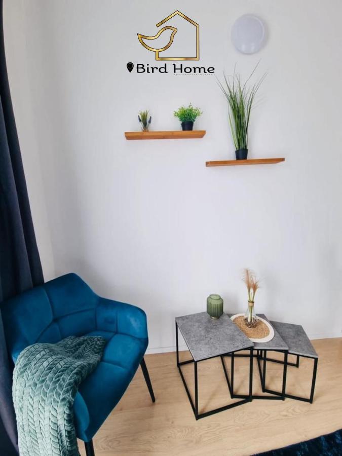 Bird Home Room 10 Klagenfurt am Woerthersee Exterior photo